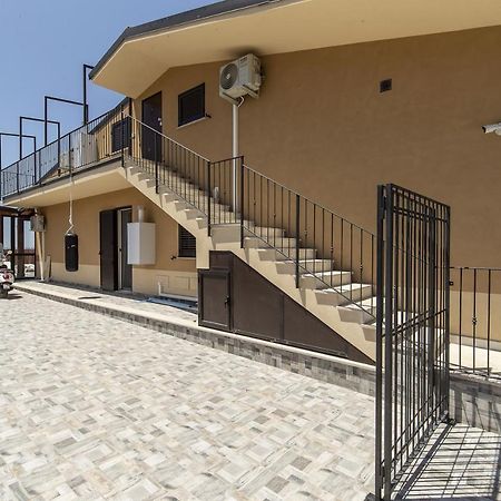 Apartamento La Mansarda Di Bellavista Porto Empedocle Exterior foto