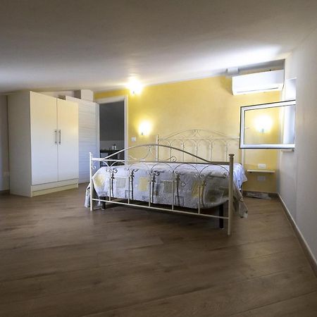 Apartamento La Mansarda Di Bellavista Porto Empedocle Exterior foto