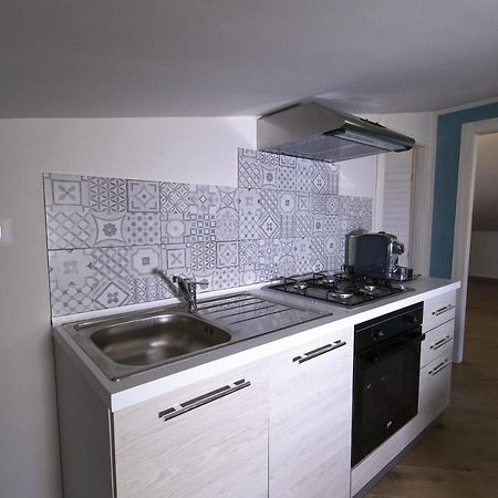 Apartamento La Mansarda Di Bellavista Porto Empedocle Exterior foto