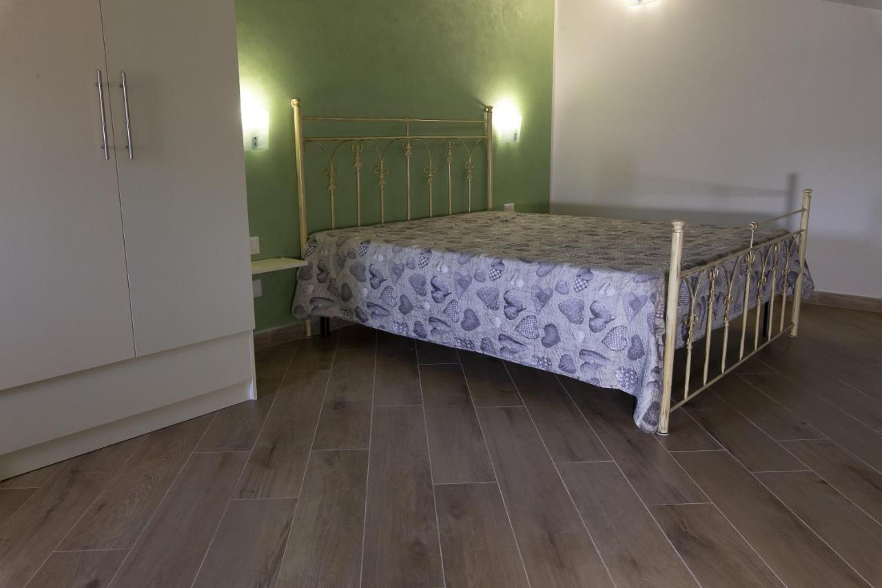 Apartamento La Mansarda Di Bellavista Porto Empedocle Exterior foto