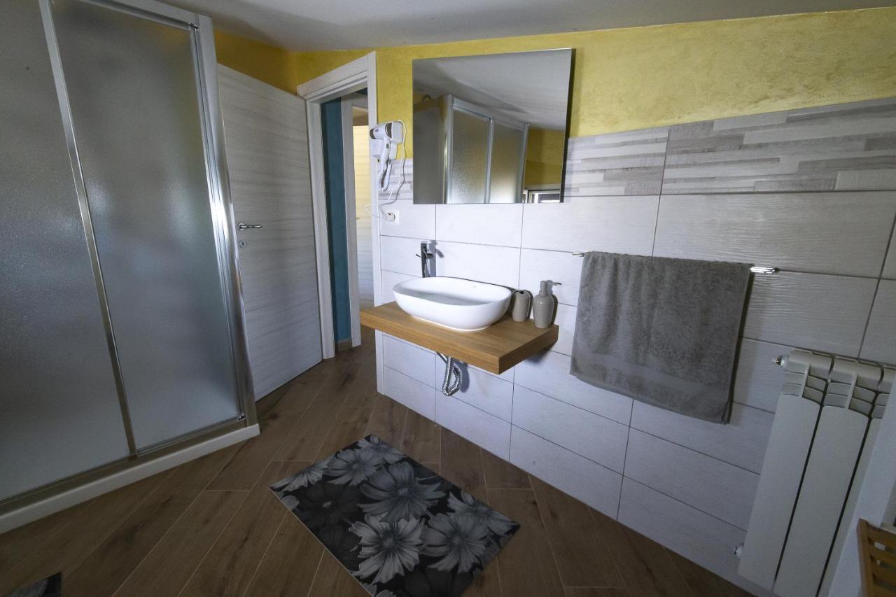 Apartamento La Mansarda Di Bellavista Porto Empedocle Exterior foto